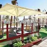 Estudio El Puerto - En El Mismo Centro De Fuengirola, Primera Linea De Playa Lägenhet *