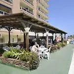 Estudio El Puerto - En El Mismo Centro De Fuengirola, Primera Linea De Playa * Fuengirola