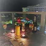 Lägenhet Estudio El Puerto - En El Mismo Centro De Fuengirola, Primera Linea De Playa Fuengirola