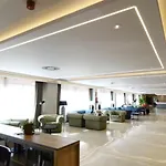 Estudio El Puerto - En El Mismo Centro De Fuengirola, Primera Linea De Playa Lägenhet *