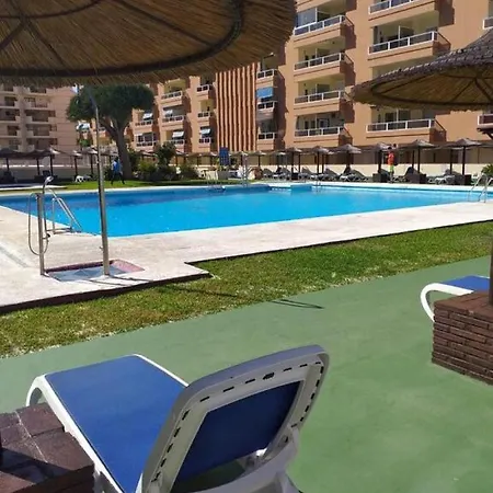 Estudio El Puerto - En El Mismo Centro De Fuengirola, Primera Linea De Playa Daire Fuengirola