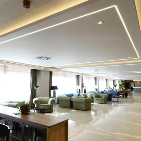 Estudio El Puerto - En El Mismo Centro De Fuengirola, Primera Linea De Playa Daire *